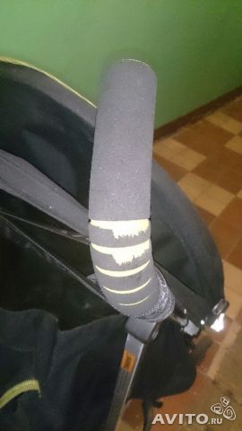 Maclaren Quest Sport 5000р.