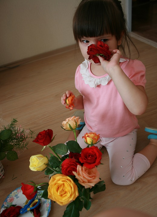 Природоведение.