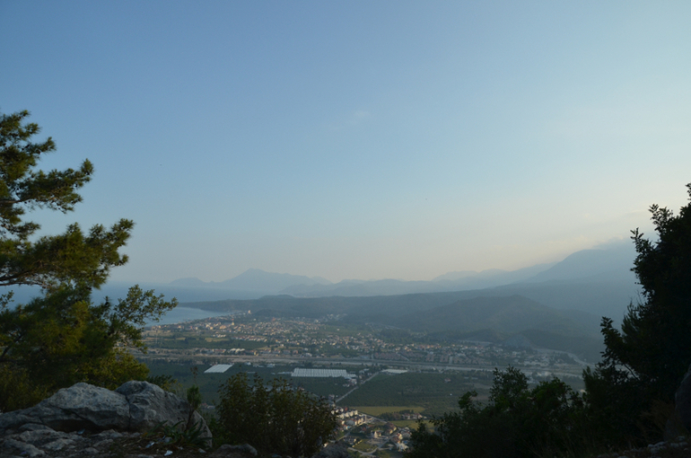 Экскурсии Турция в Кемер, Анталию, Динопарк, и Тахталы