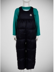 Брюки п/к пух Moncler 3 года