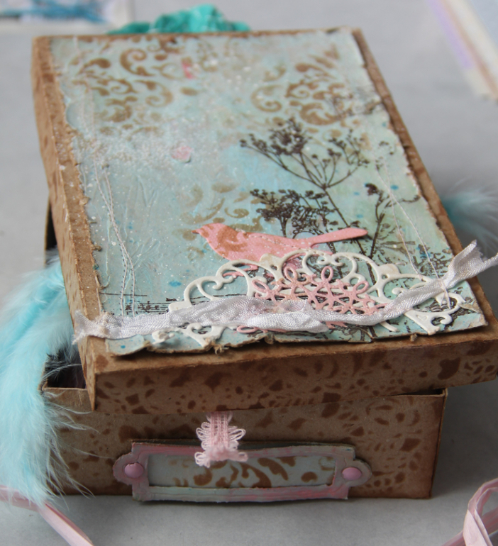 Моя сладкая сладкая конфетка...