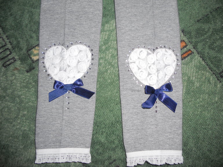 Наши очередные похвастушки))