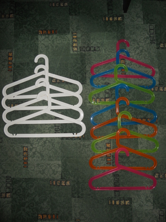 Наши очередные похвастушки))