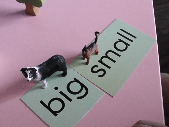 английский