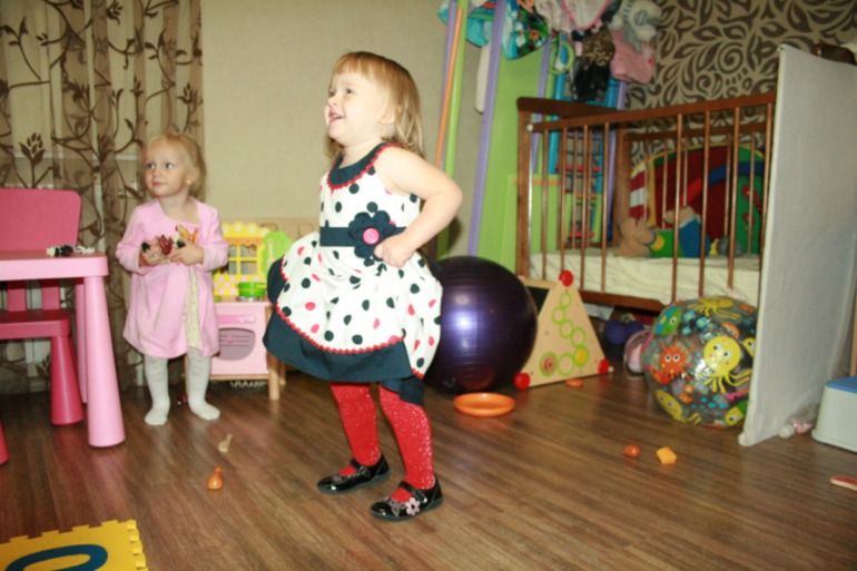 день рождения с участием пеппы