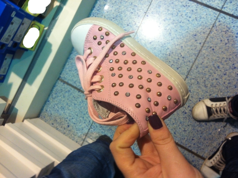 Итальянский пост!!!!!Февраль 2014г СОБРАНО ВСЕ ЦЕЛИКОМ!!!!!!Furla, Iceberg, Blumarine, ADD,Gufo