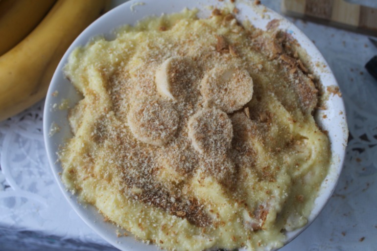 ФМ Готовим с детьми