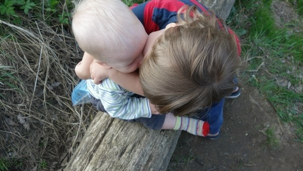 Накатило счастье