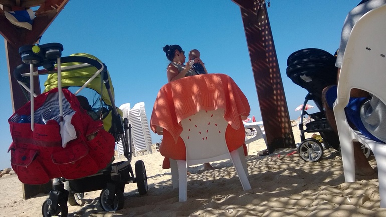 Сыны Израилевы