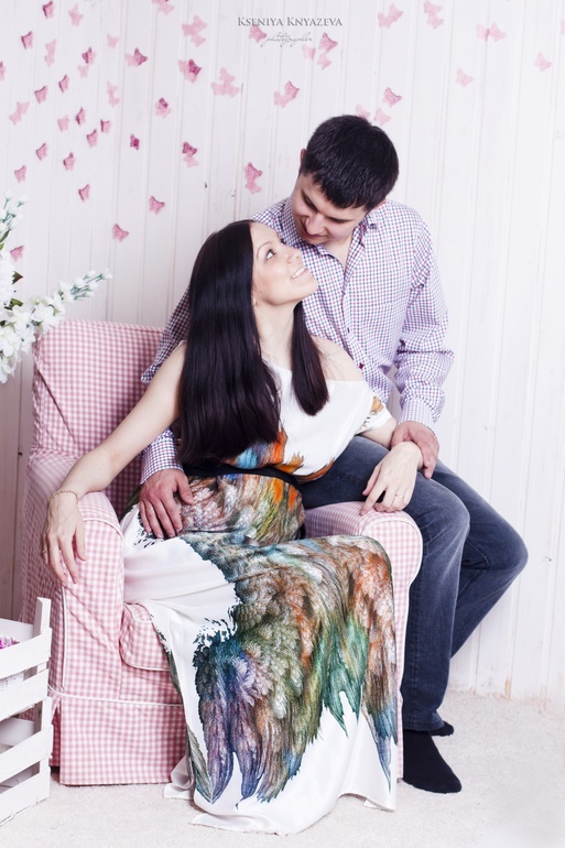 Фотосессия:)