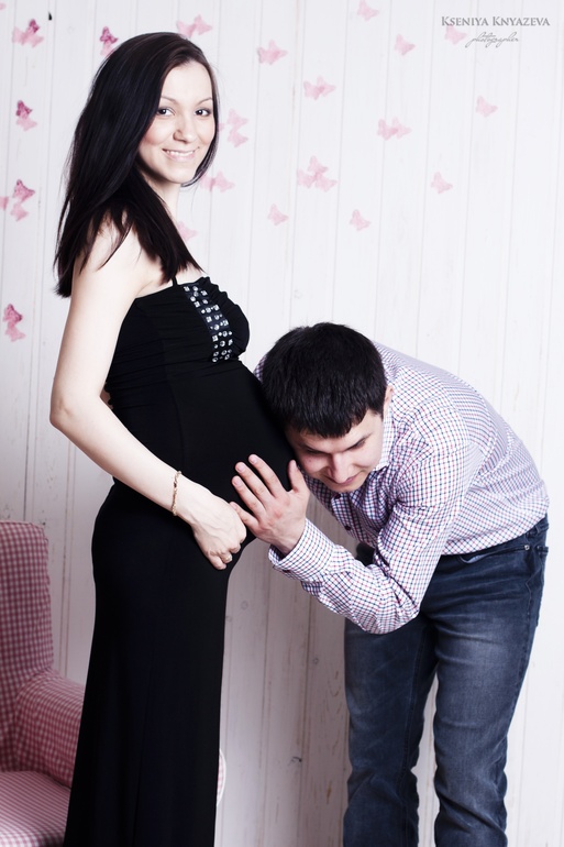 Фотосессия:)