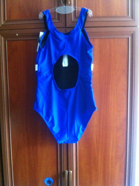 Нижнее белье и несравненные купальники