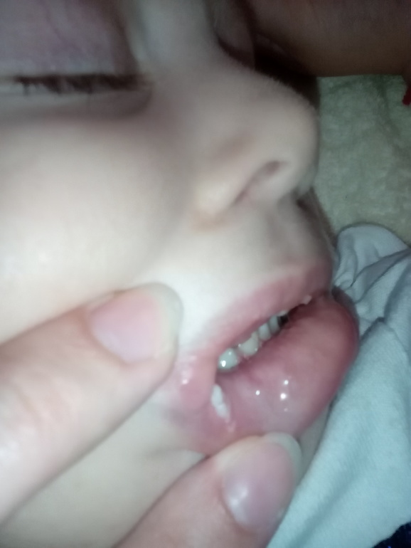 Помогите! Я в шоке!