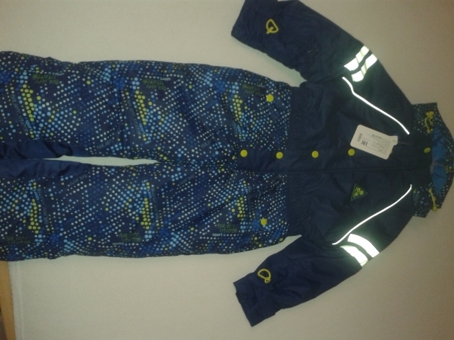 Слитный комбез. PlayToday.