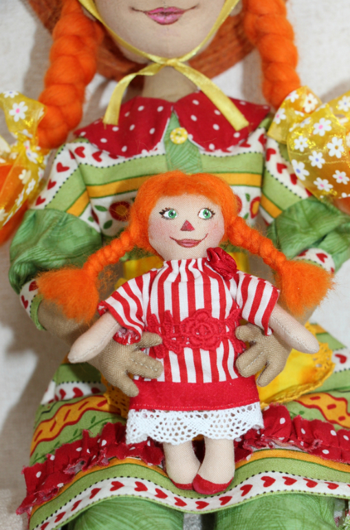 Пеппилотта