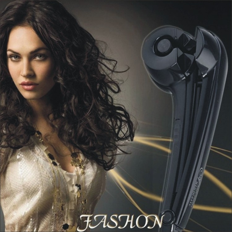Плойка BaByliss!!! Идеальные локоны, 2200 руб