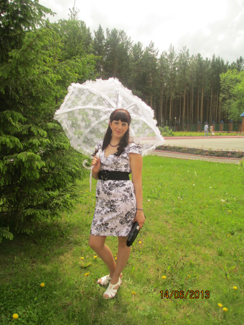 Много фото и не много букв))