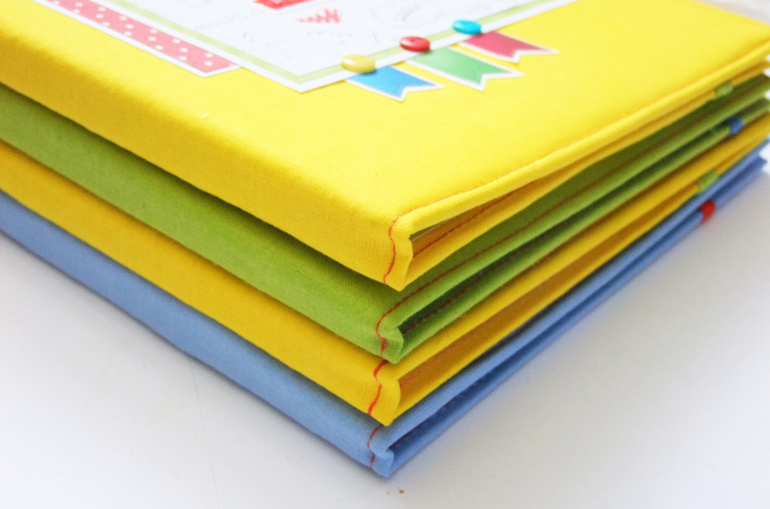 Серия обложек на свидетельства о рождении Children joy