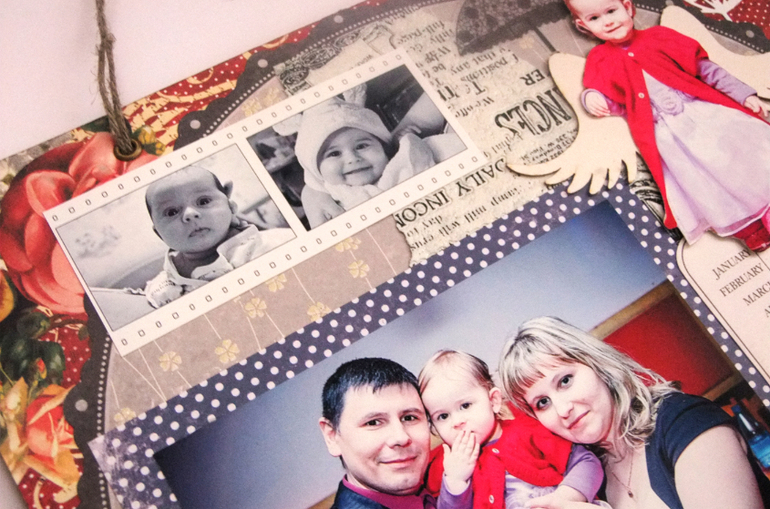 Настенное панно MY ANGEL