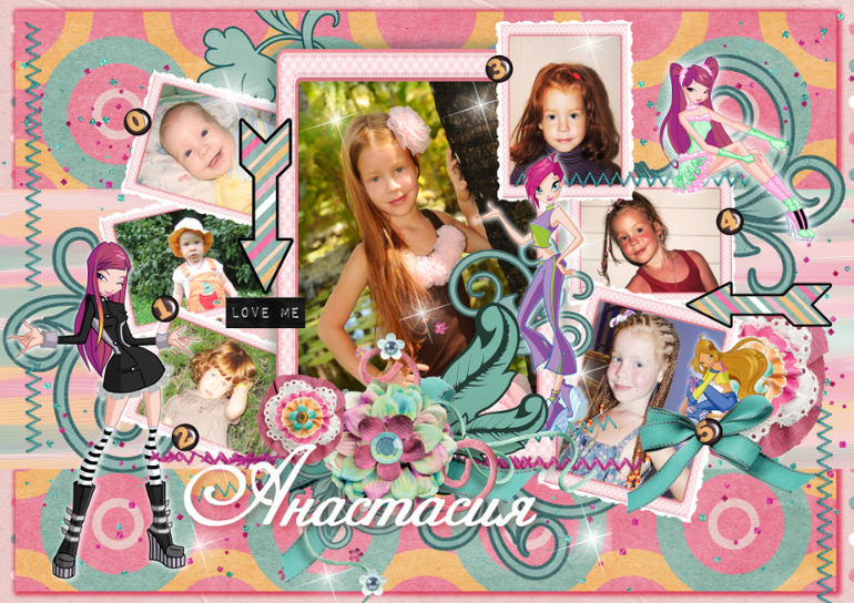 ПРИМЕРЫ ВСЕХ ПЛАКАТОВ ОДНИМ ПОСТОМ