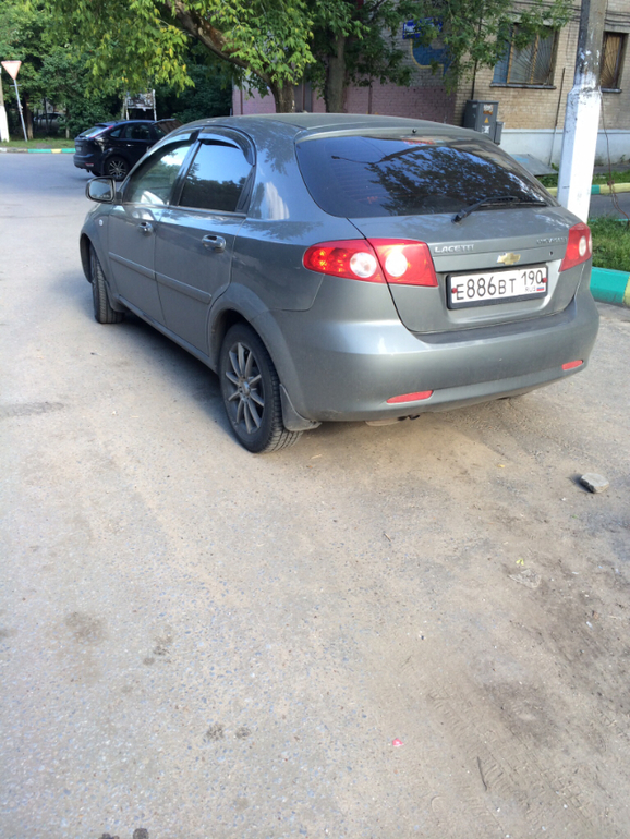 Продается Chevrolet laccetti 2010 год 270 тыс !!! Срочно