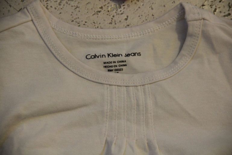 новые комплекты Calvin Klein оригинал от рождения до 3 лет