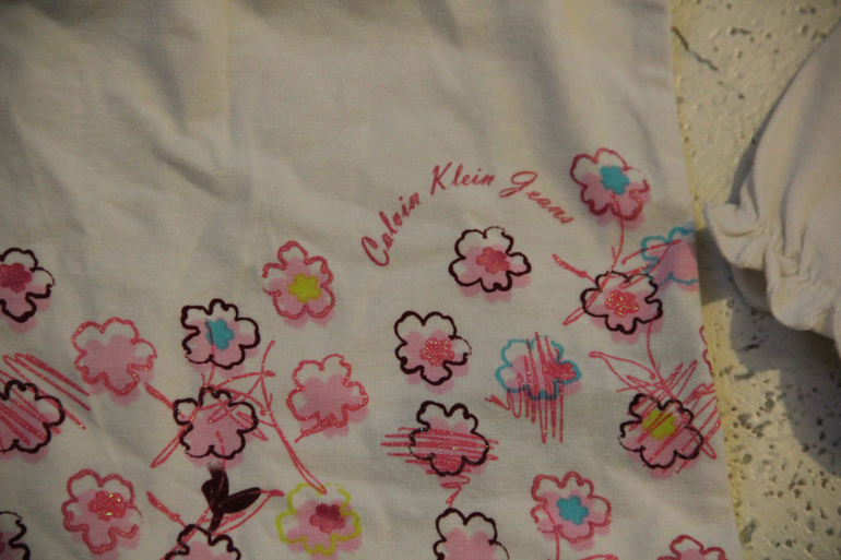 новые комплекты Calvin Klein оригинал от рождения до 3 лет