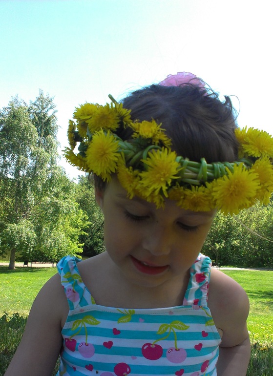 Мысли вслух