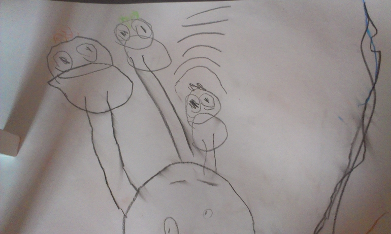 Эволюция человека