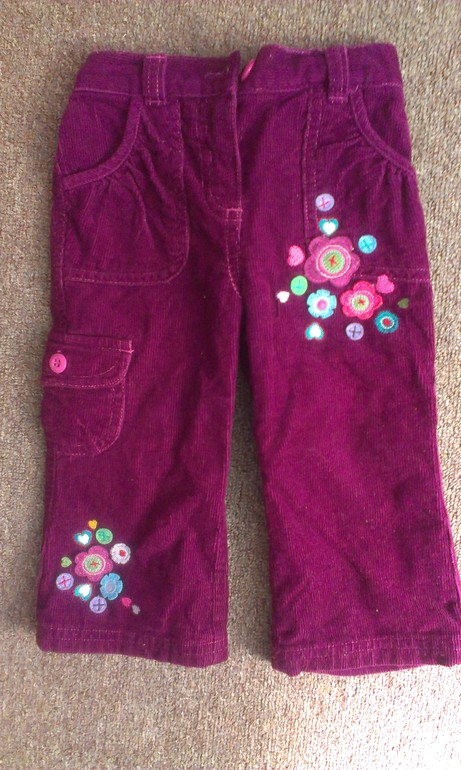 Одежда на девочку от 9мес до 2-х лет