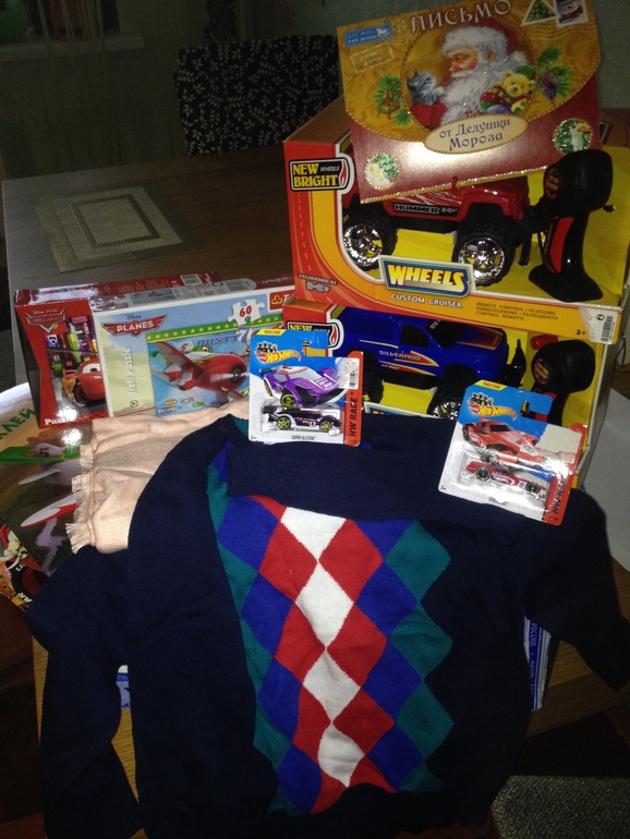 Милая наша снегурочка)))))спасибооооооо