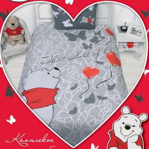 1,5 КПБ детские В НАЛИЧИИ! 1300р