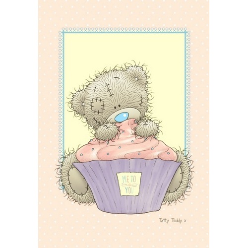 Мишка Тедди