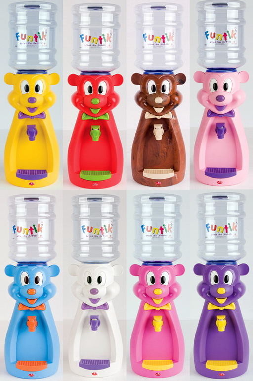 Детский Мини-кулер