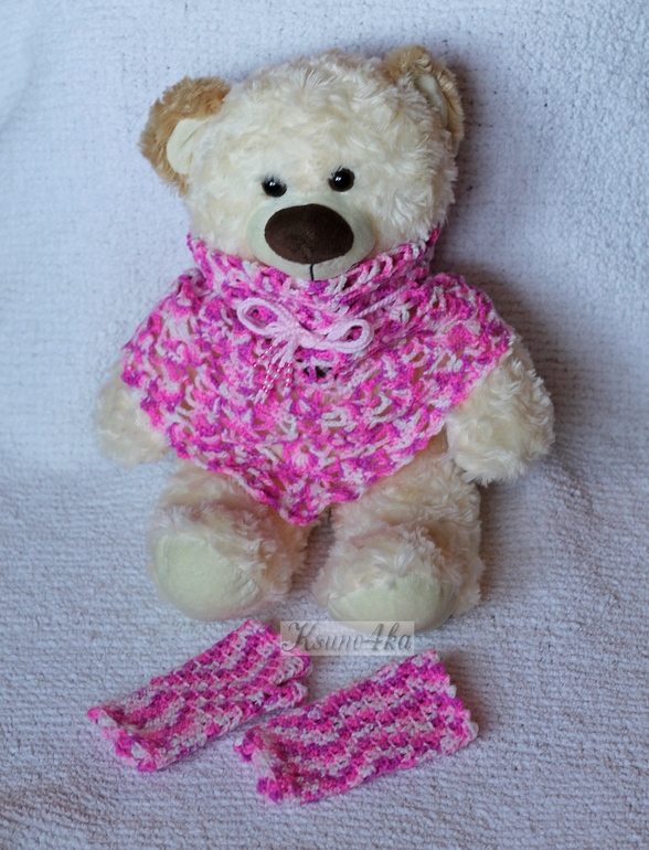 Предлагаю к обмену свои работы)