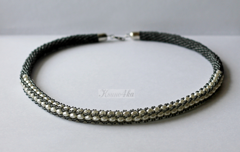 Новые колье. Последствия турецкого нашествия)