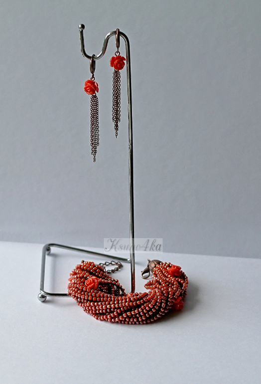 Ах, эти розы!