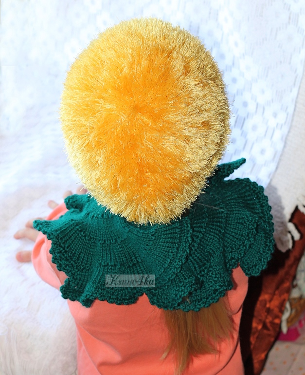 Комплект "Одуванчик"