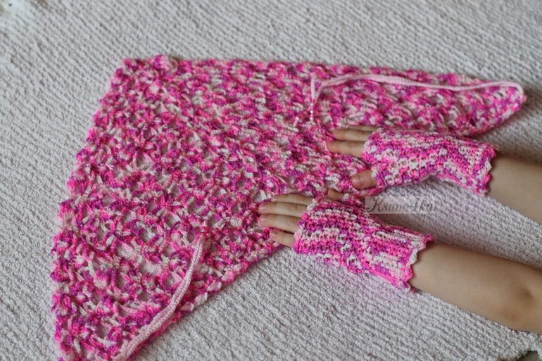 Детские комплекты