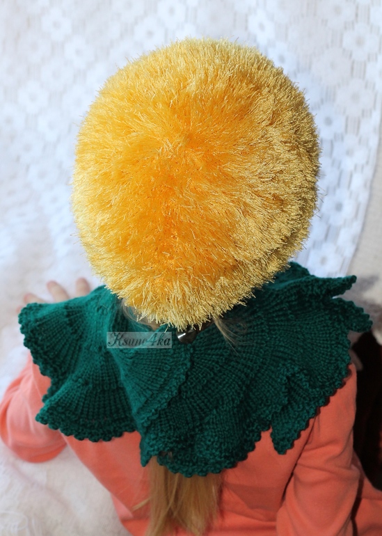 Комплект "Одуванчик"