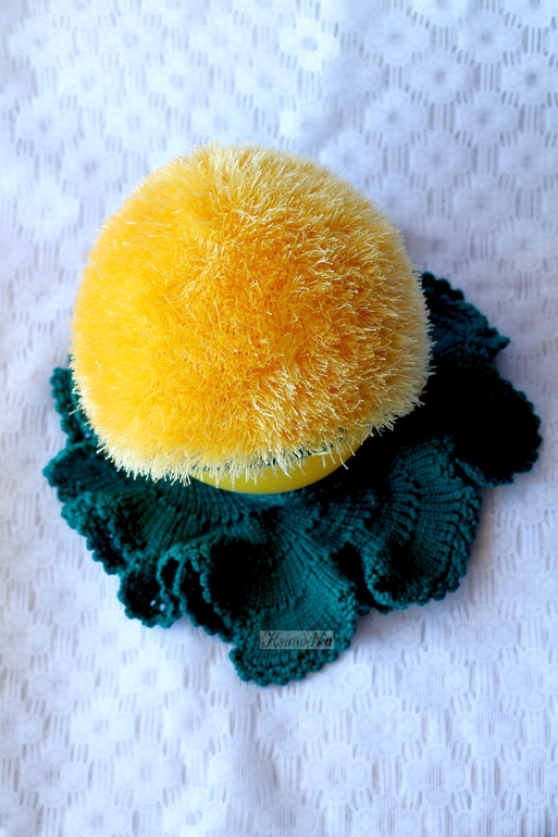 Комплект "Одуванчик"