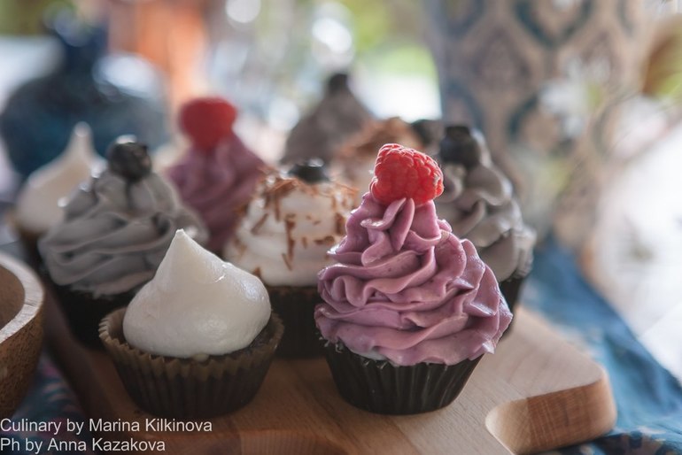 Candy bar на восточную вечеринку