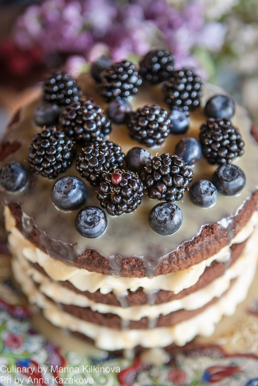 Candy bar на восточную вечеринку