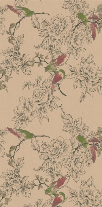 Выбор обоев