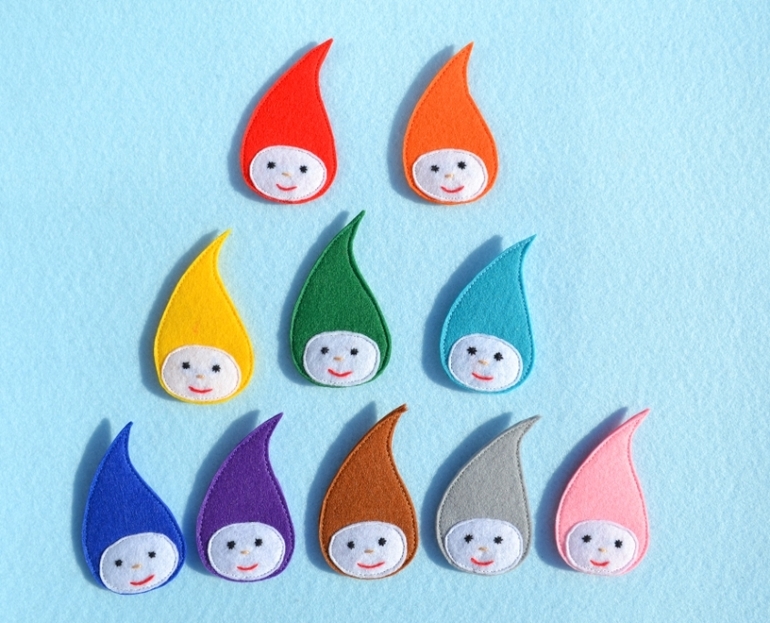 Паровозик из Ромашково