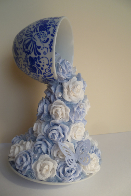 Новая кружечка