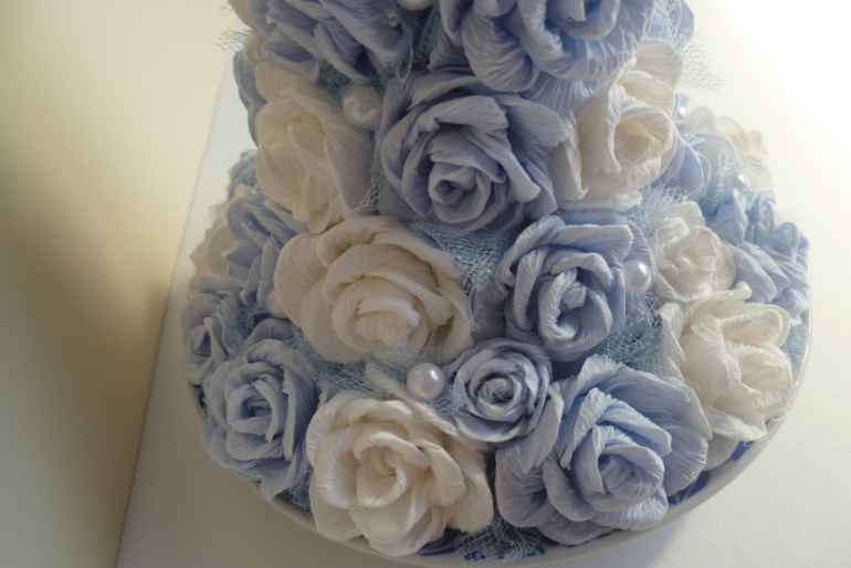 Новая кружечка