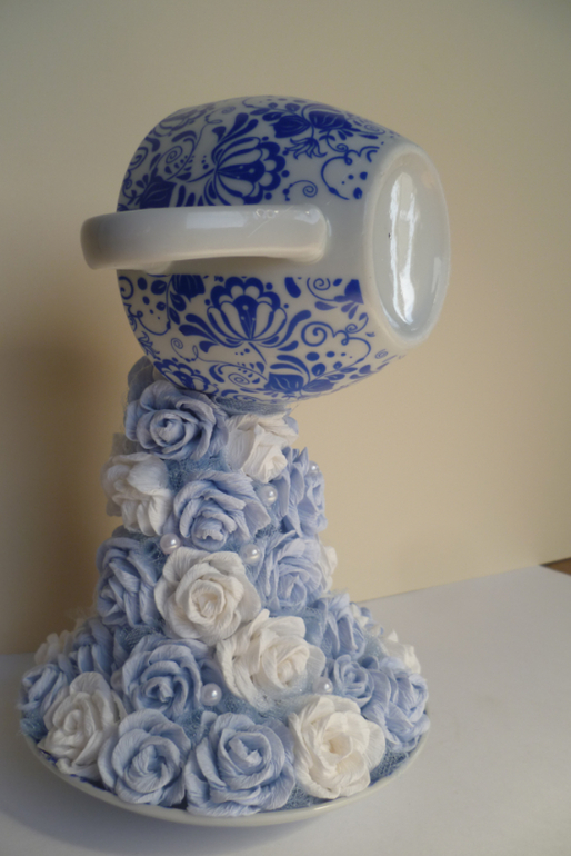 Новая кружечка