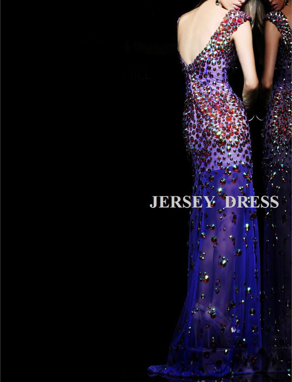 Вечерние платья от 2000р!