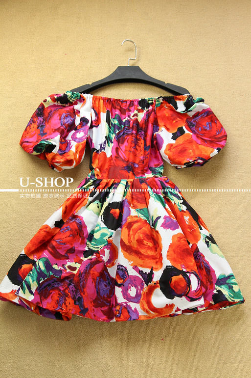 Модные тенденции в женской одежде:весна-лето 2014 года!Доставка:13-17 дней!